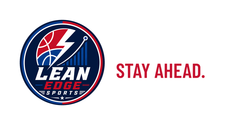 Lean Edge Sports — Stay Lean. Stay Ahead.