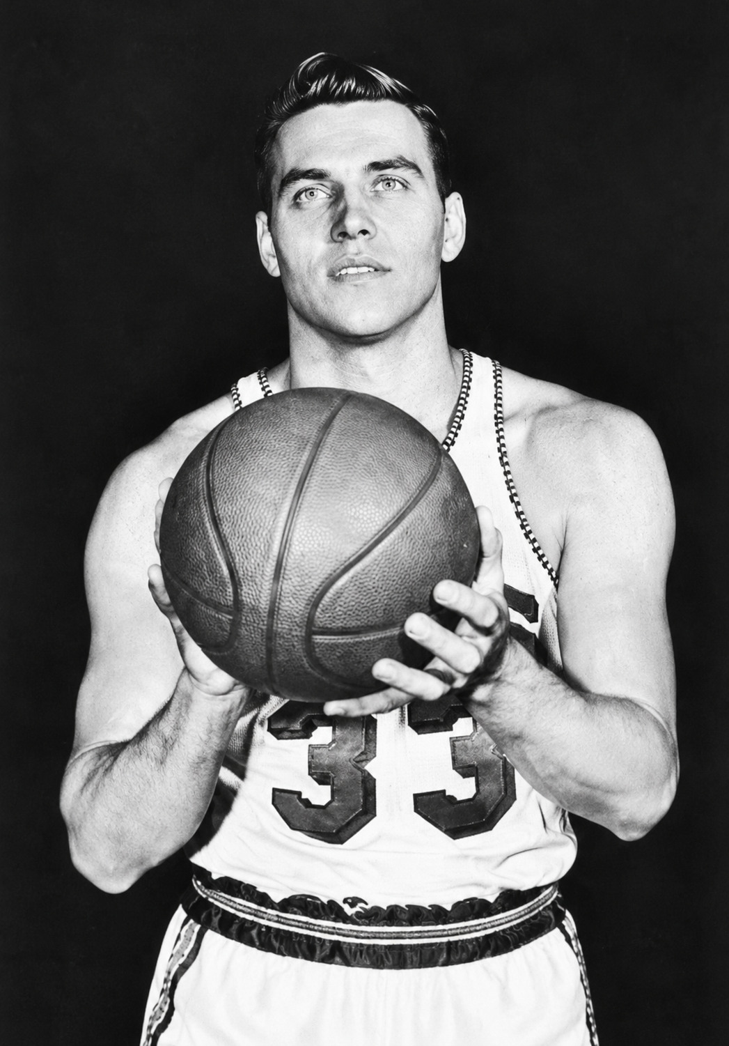 Cliff Hagan
