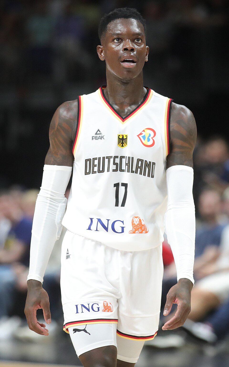 Dennis Schröder