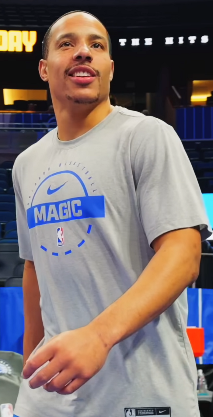 Desmond Bane