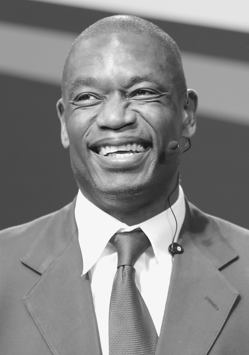 Dikembe Mutombo