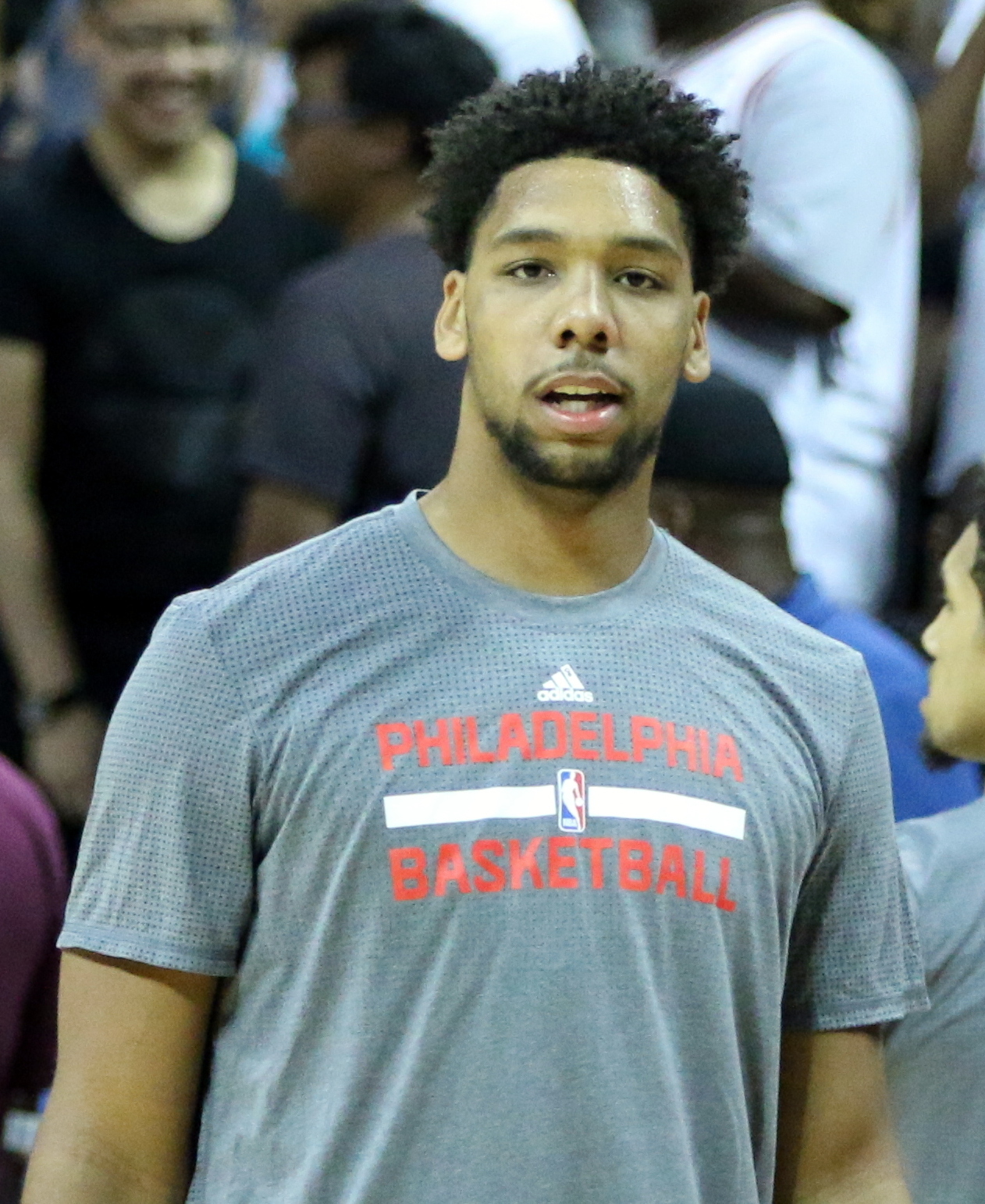 Jahlil Okafor
