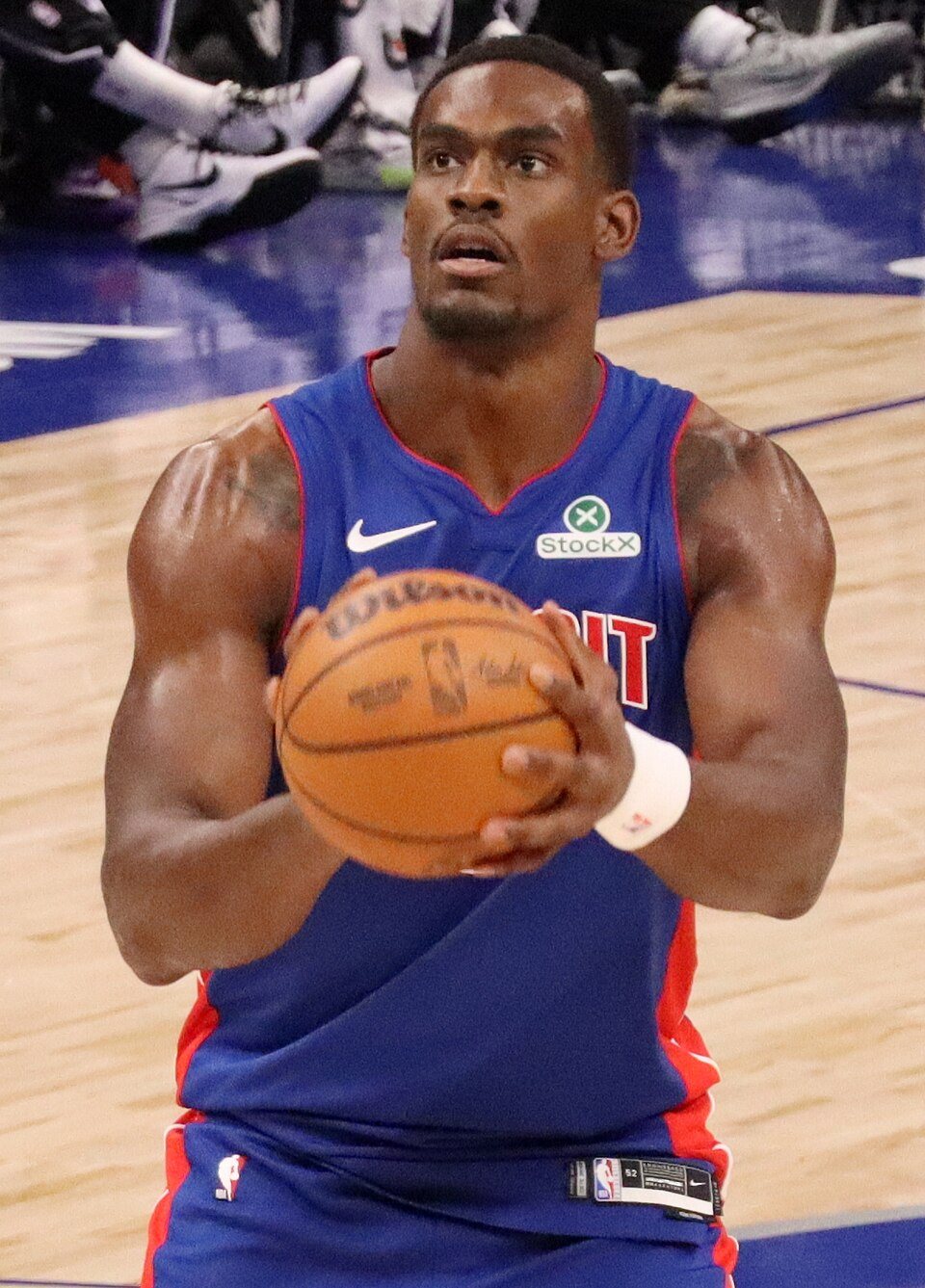 Jalen Duren