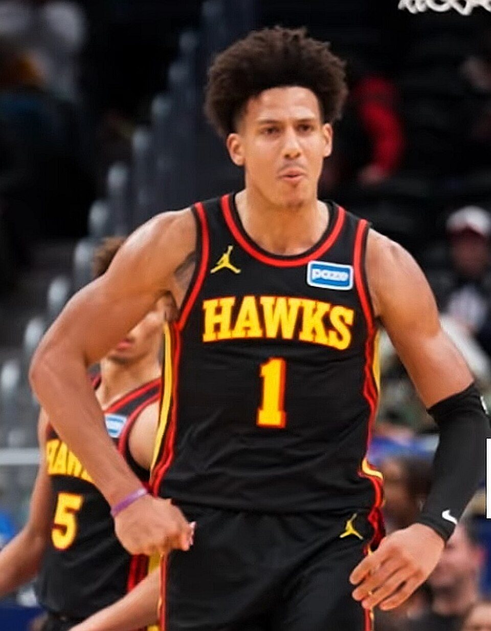Jalen Johnson