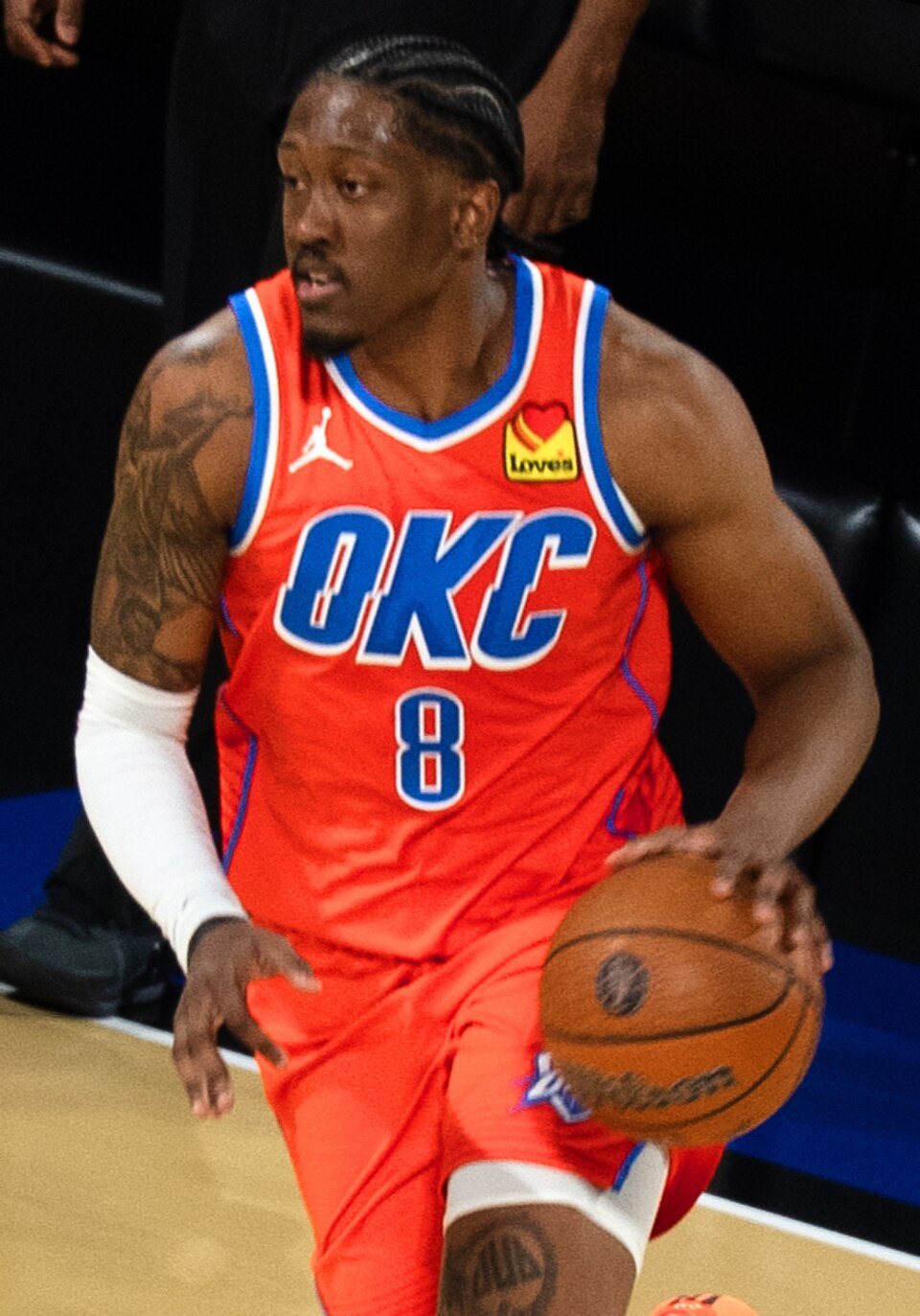 Jalen Williams