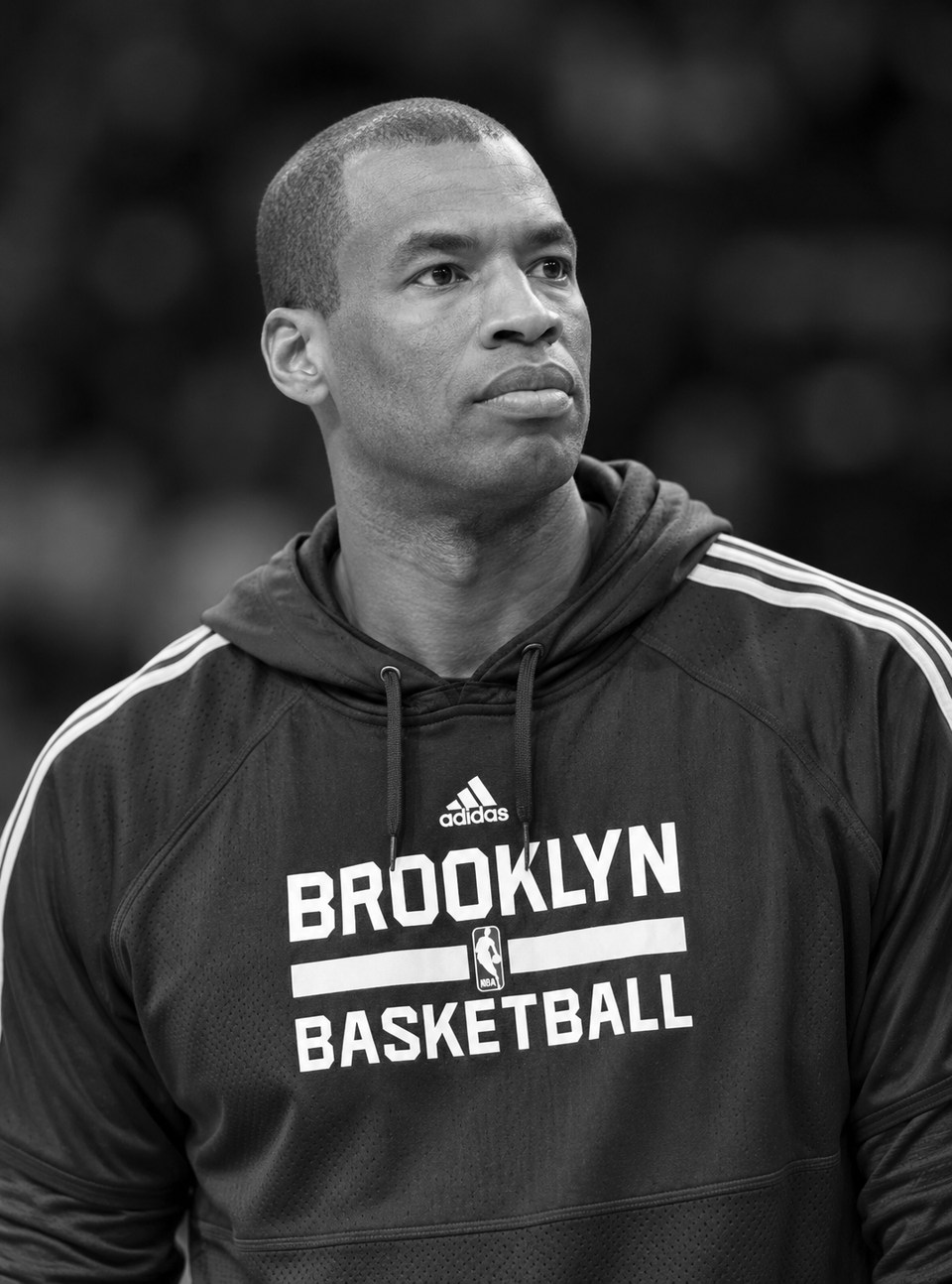 Jason Collins