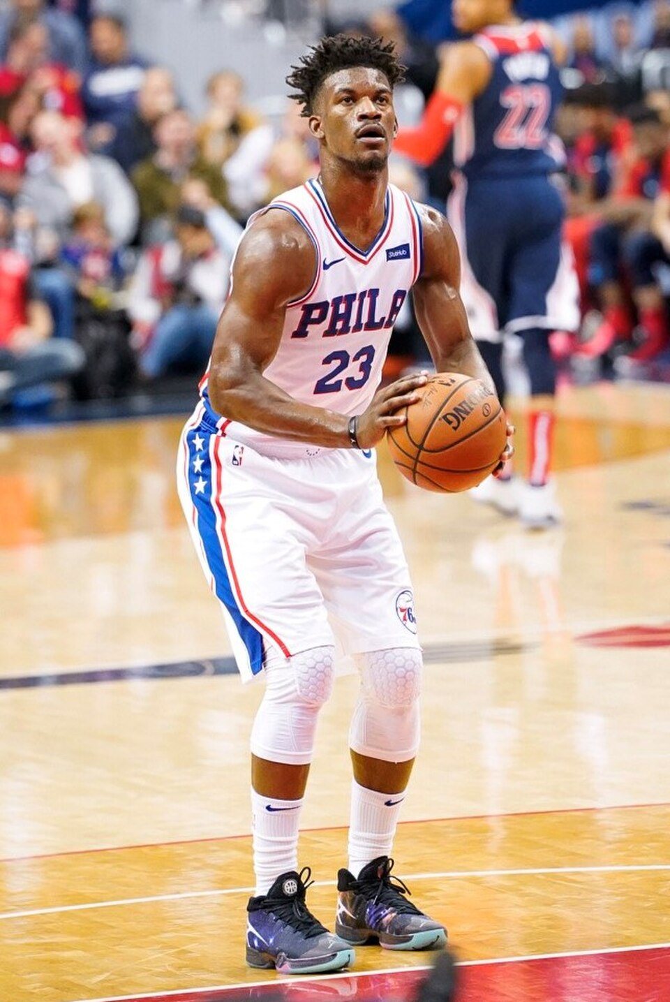 Jimmy Butler