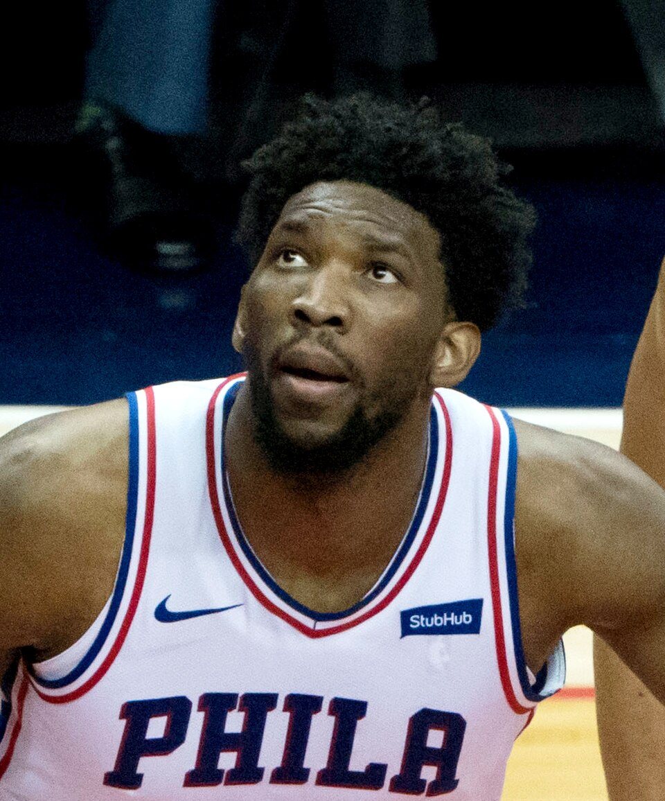 Joel Embiid