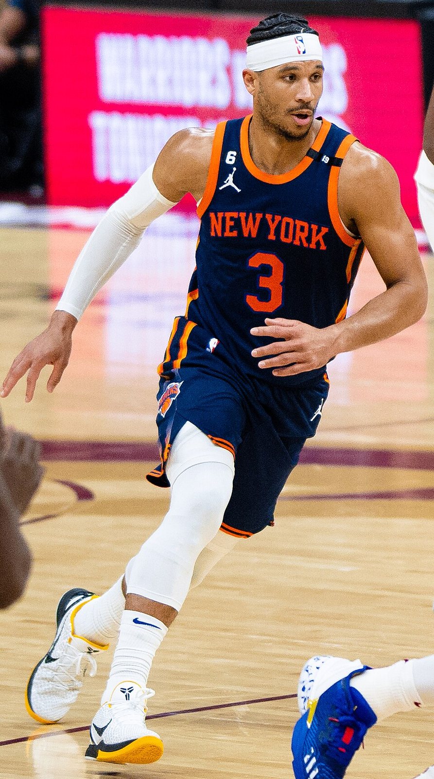 Josh Hart