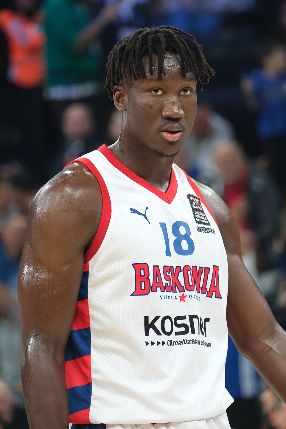 Khalifa Diop