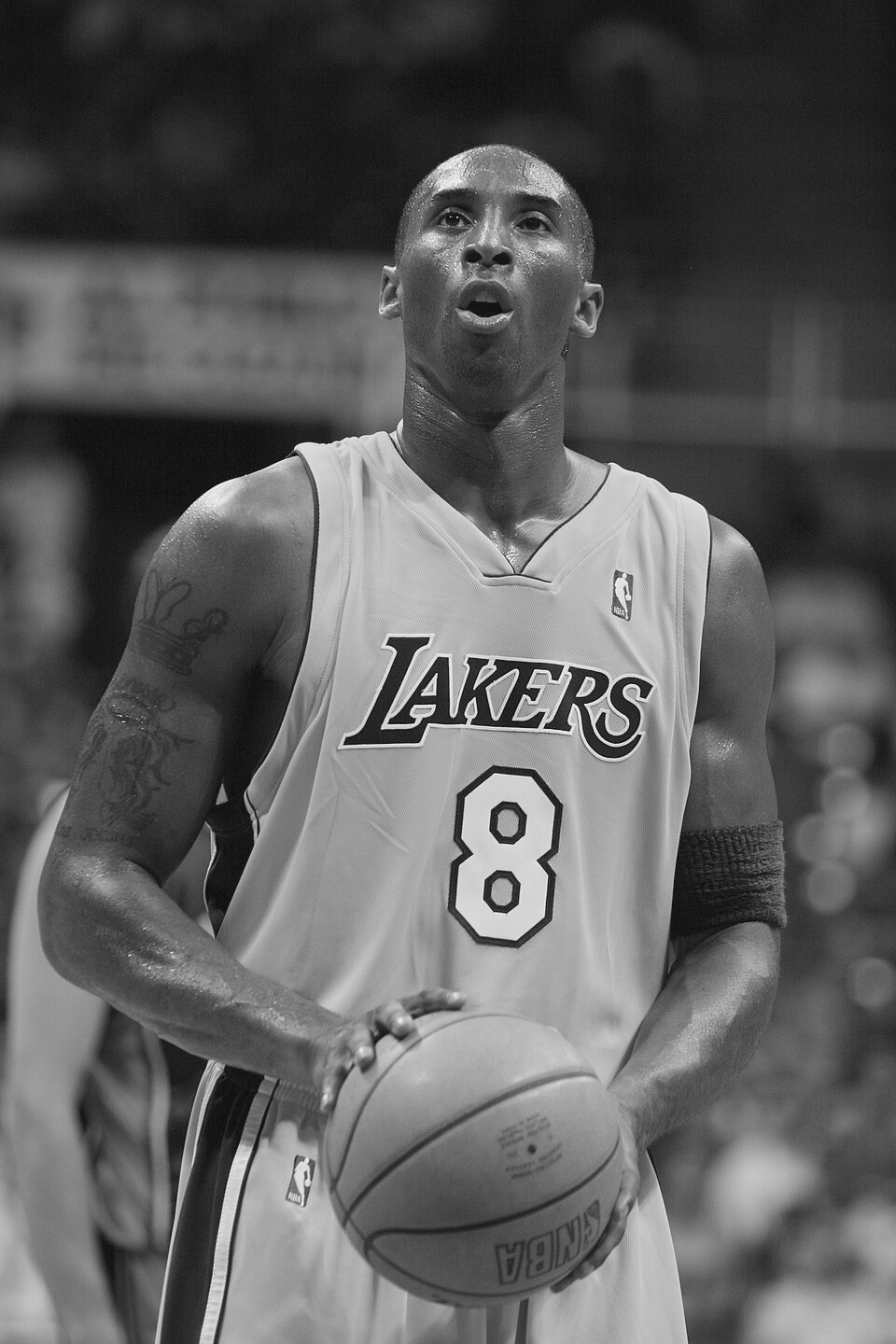 Kobe Bryant