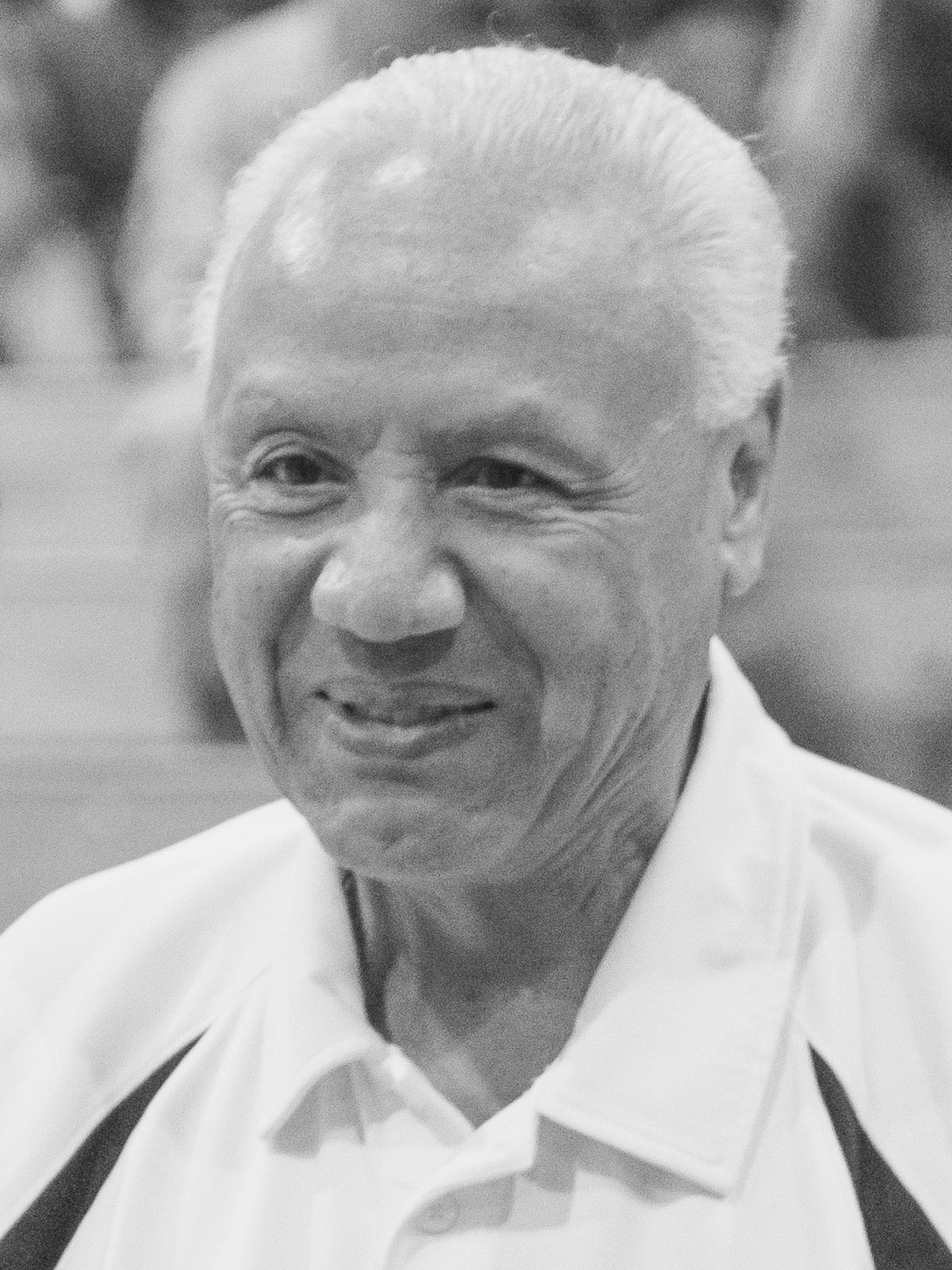 Lenny Wilkens