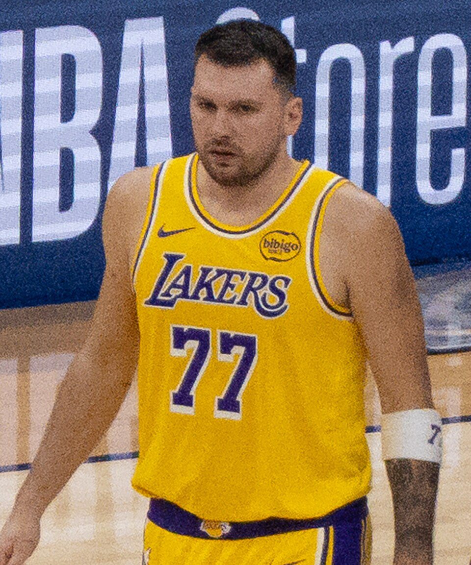 Luka Dončić