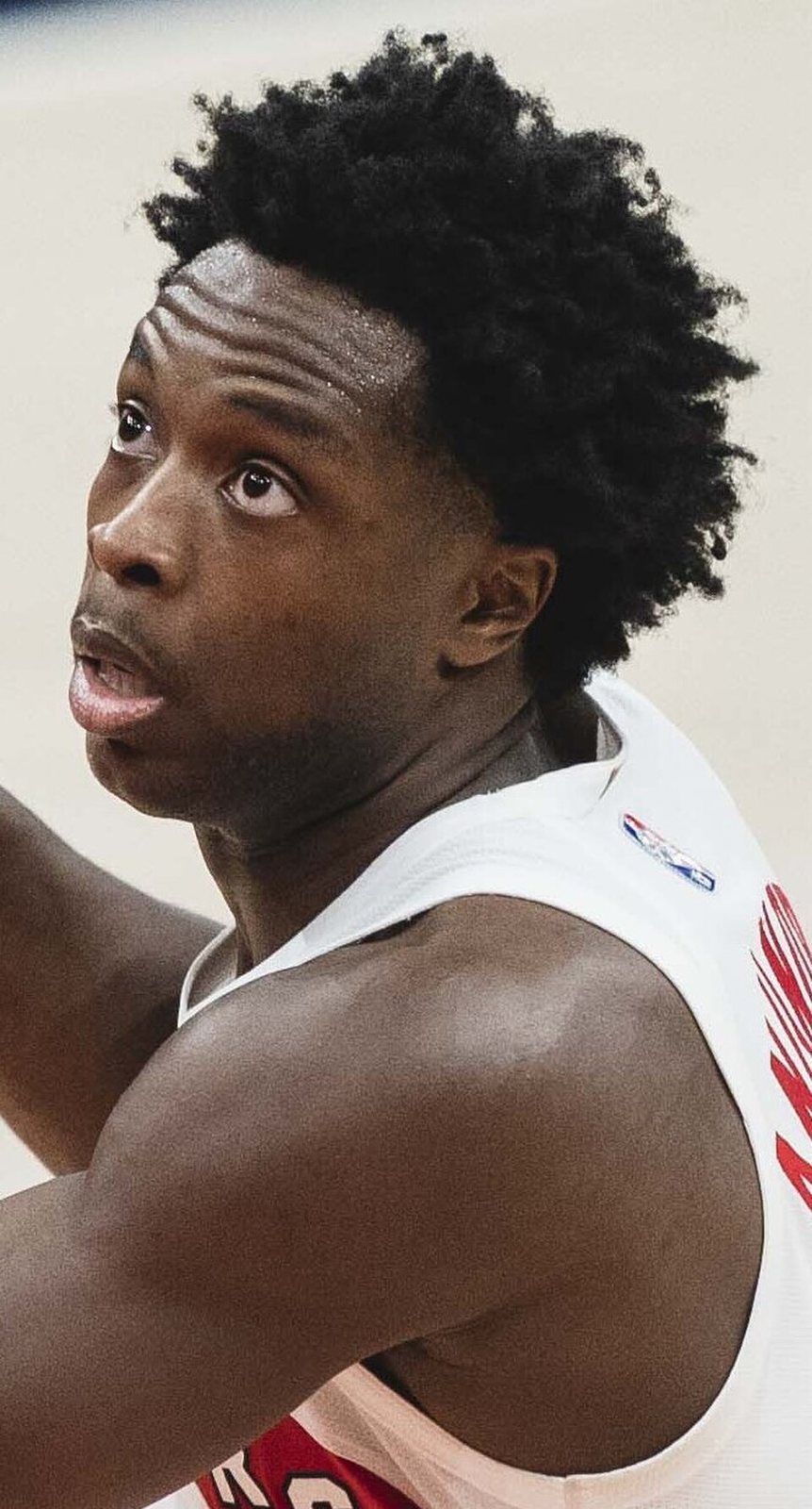 OG Anunoby