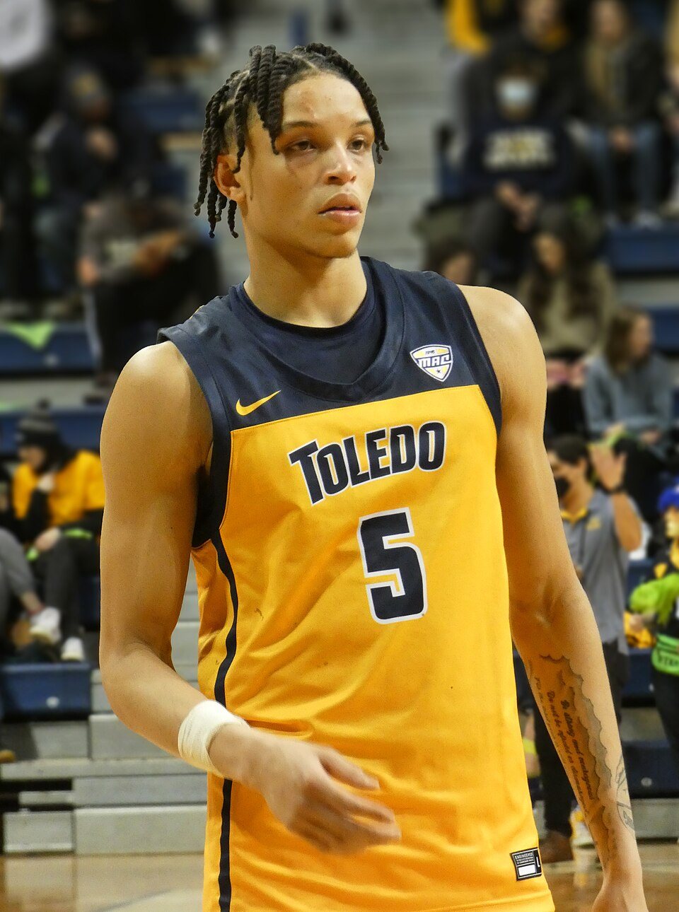 Ryan Rollins