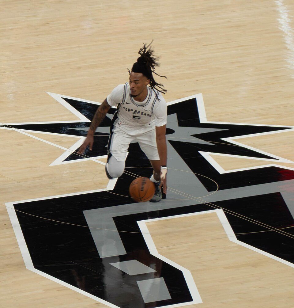 Stephon Castle