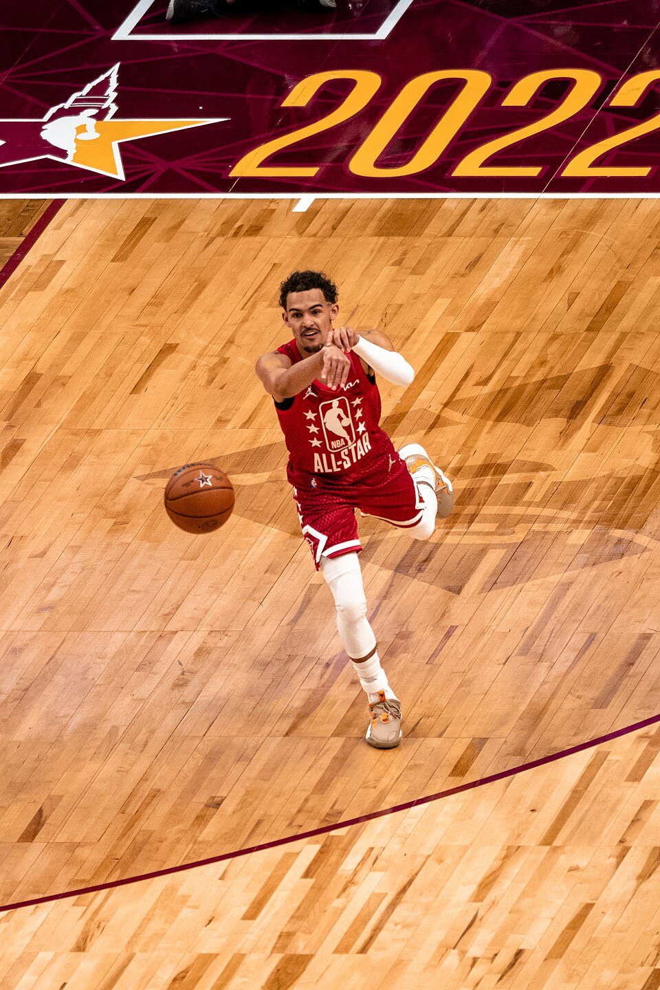 Trae Young
